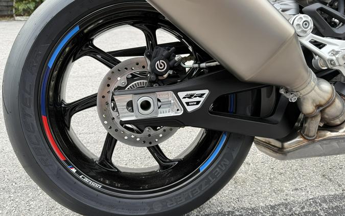 2026 BMW S 1000 RR