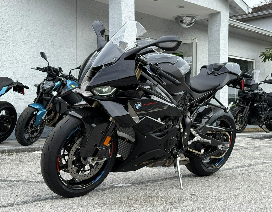 2026 BMW S 1000 RR