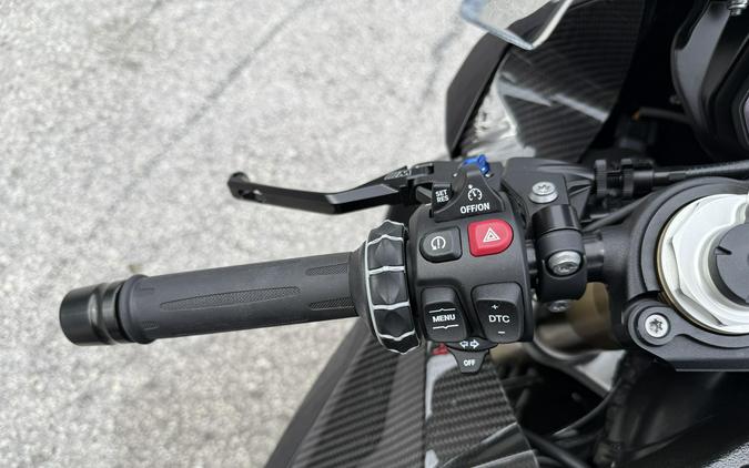 2026 BMW S 1000 RR