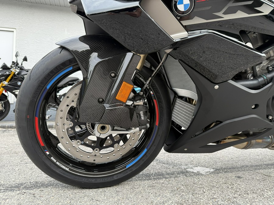 2026 BMW S 1000 RR