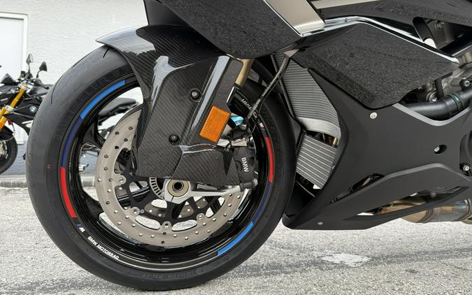 2026 BMW S 1000 RR