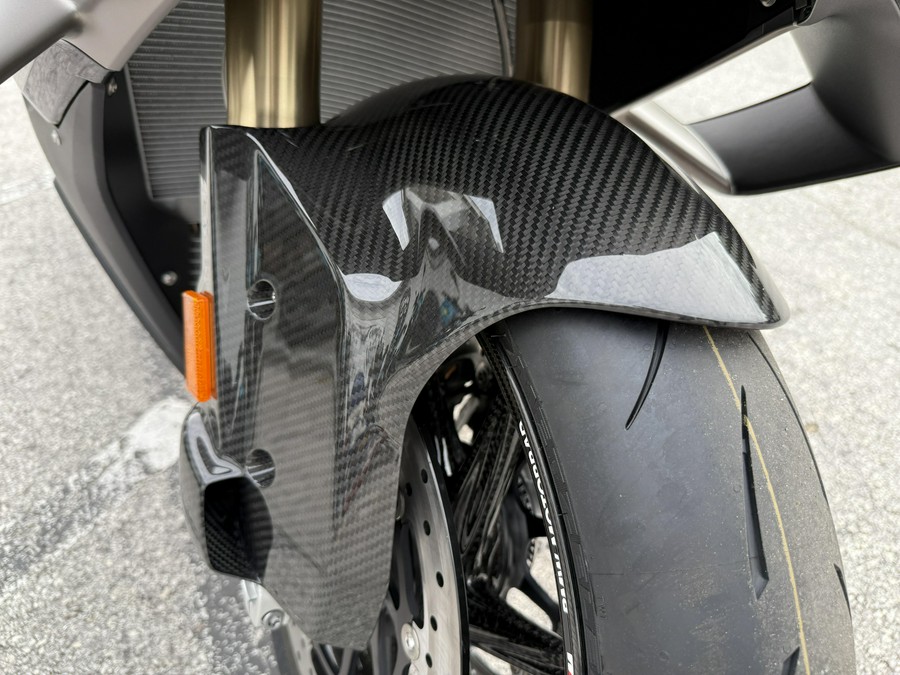 2026 BMW S 1000 RR
