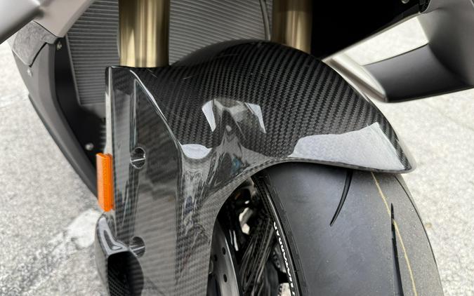 2026 BMW S 1000 RR