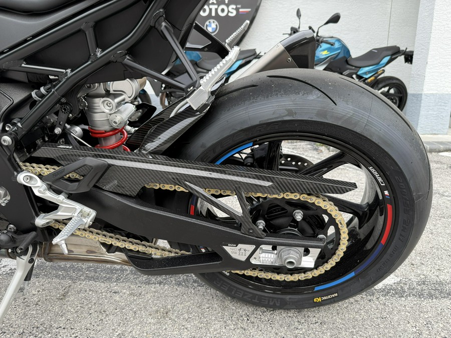2026 BMW S 1000 RR