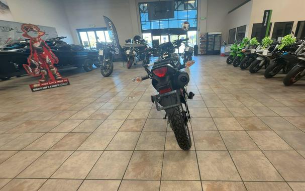 2026 Honda XR150L