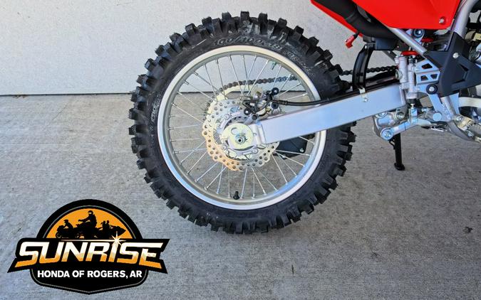 2026 CRF300F - Honda