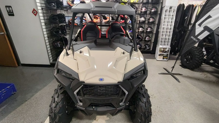 2026 Polaris RZR® Trail Ultimate