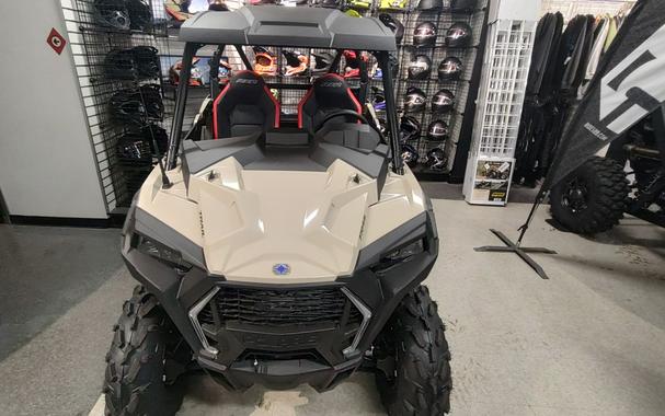 2026 Polaris RZR® Trail Ultimate