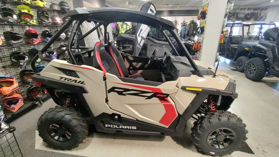 2026 Polaris RZR® Trail Ultimate
