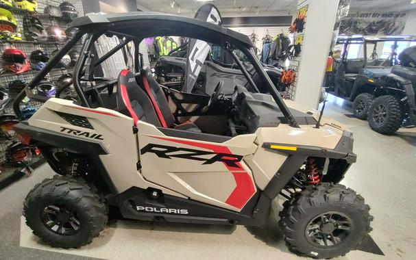 2026 Polaris RZR® Trail Ultimate