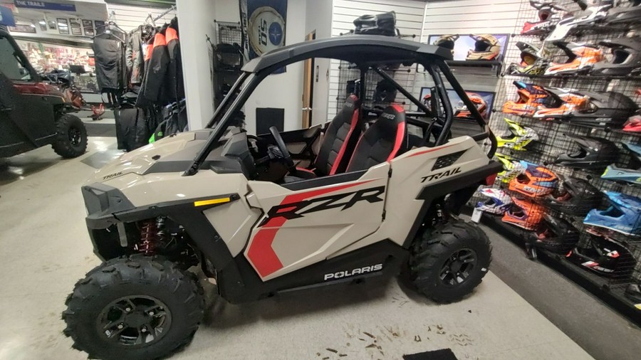 2026 Polaris RZR® Trail Ultimate