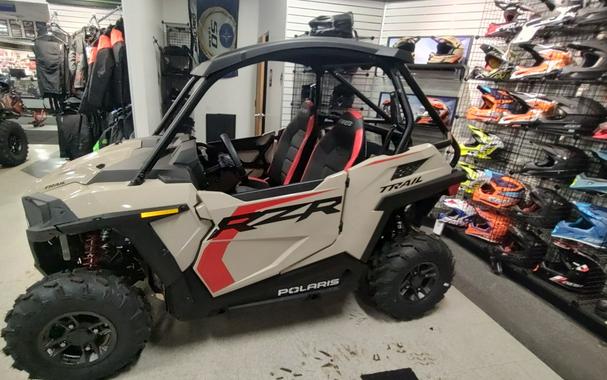 2026 Polaris RZR® Trail Ultimate