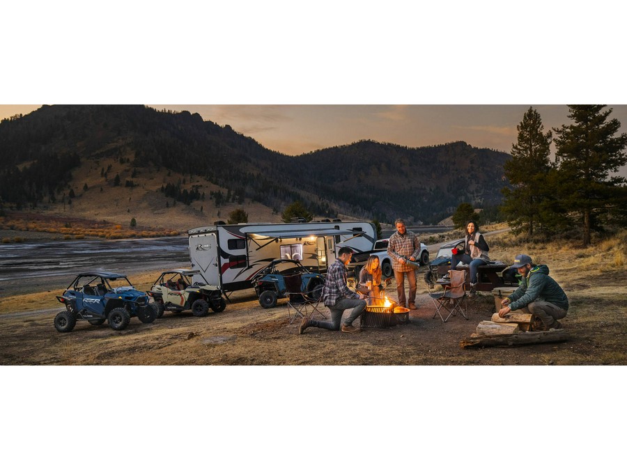 2026 Polaris RZR® Trail Ultimate