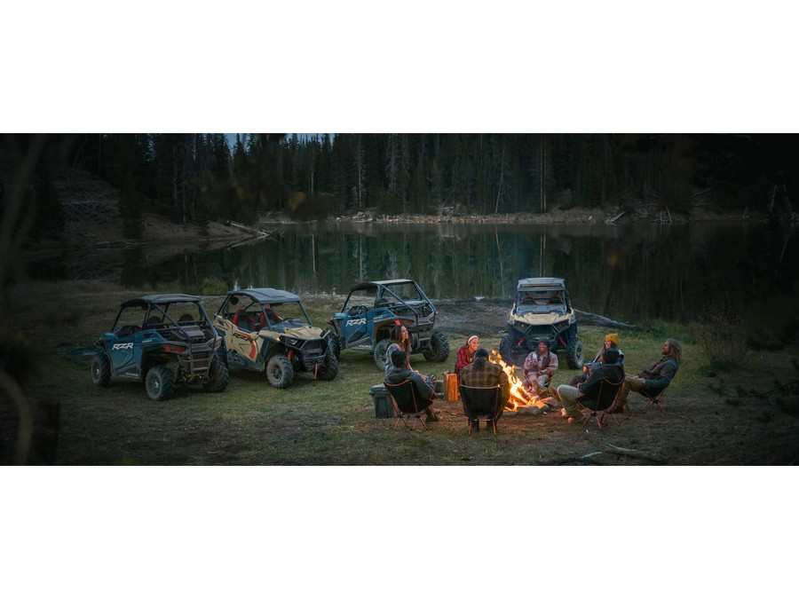 2026 Polaris RZR® Trail Ultimate