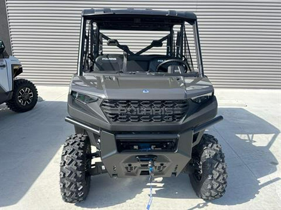 2027 Polaris Ranger Crew 1000 Premium