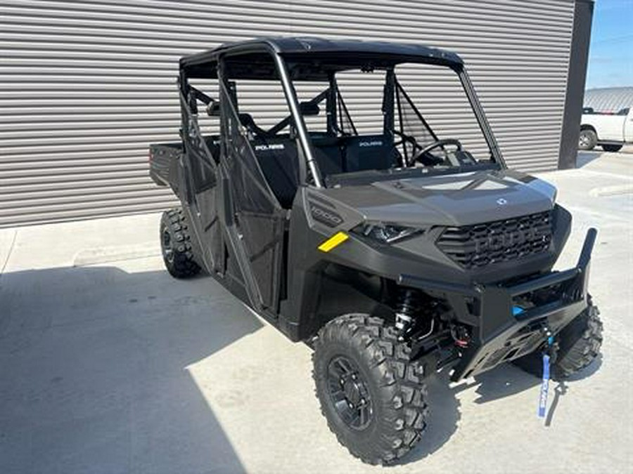 2027 Polaris Ranger Crew 1000 Premium
