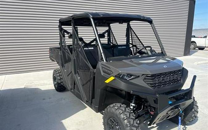 2027 Polaris Ranger Crew 1000 Premium