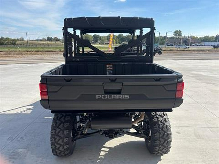 2027 Polaris Ranger Crew 1000 Premium