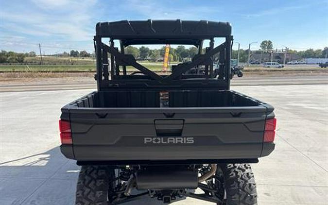 2027 Polaris Ranger Crew 1000 Premium