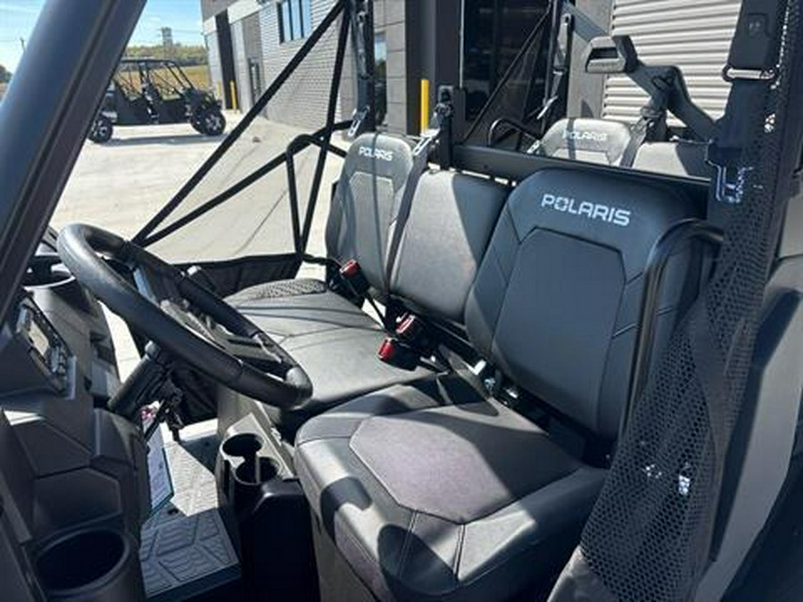 2027 Polaris Ranger Crew 1000 Premium