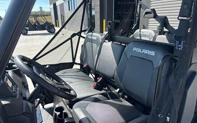 2027 Polaris Ranger Crew 1000 Premium
