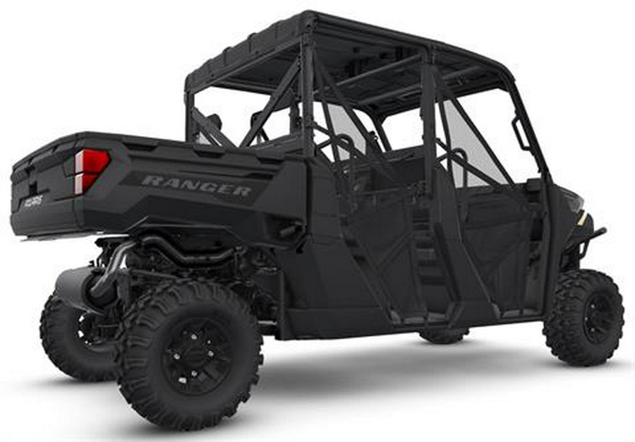 2027 Polaris Ranger Crew 1000 Premium