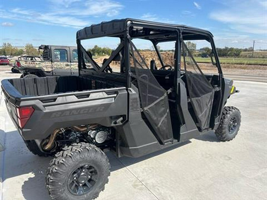 2027 Polaris Ranger Crew 1000 Premium