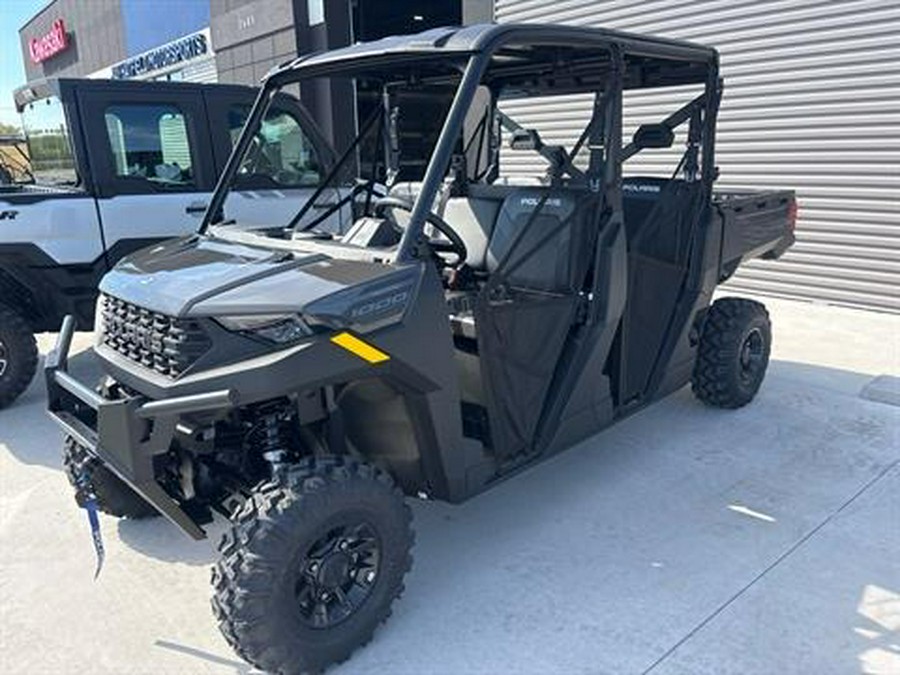 2027 Polaris Ranger Crew 1000 Premium
