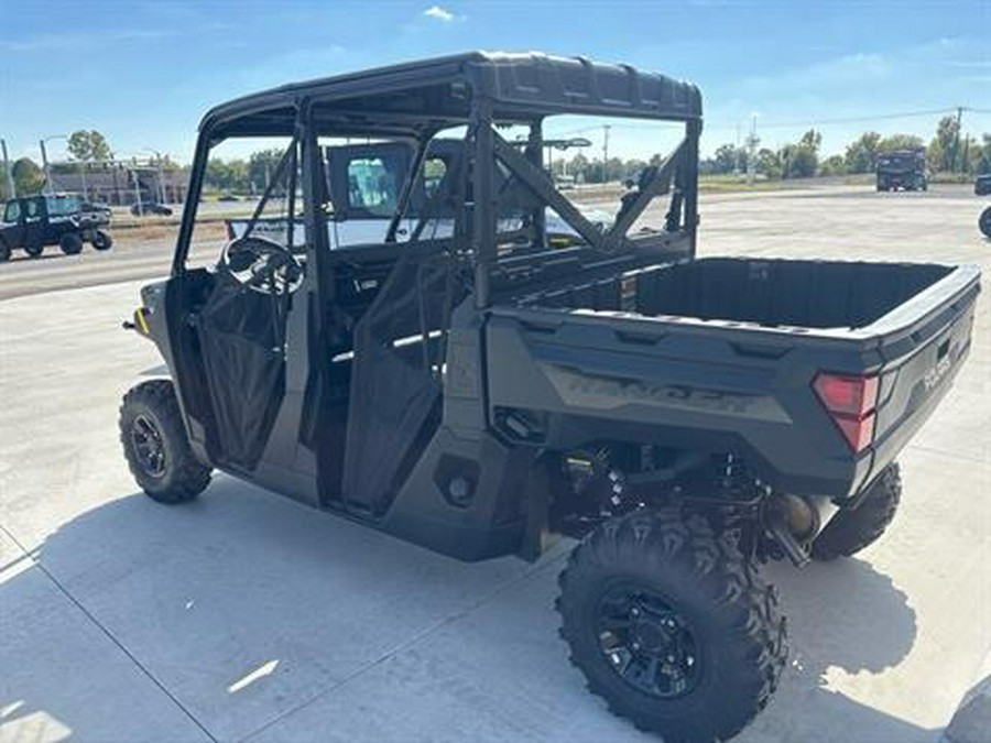 2027 Polaris Ranger Crew 1000 Premium
