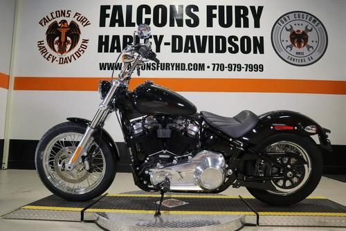 2020 Harley-Davidson Softail Standard Review (11 Fast Facts)