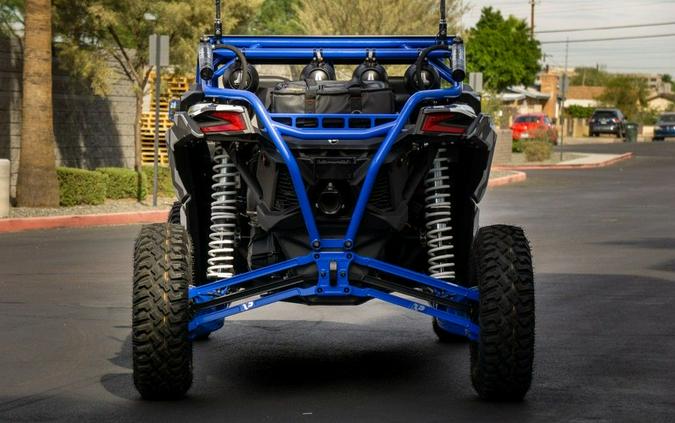 2021 Can-Am® Maverick X3 MAX X rs Turbo RR