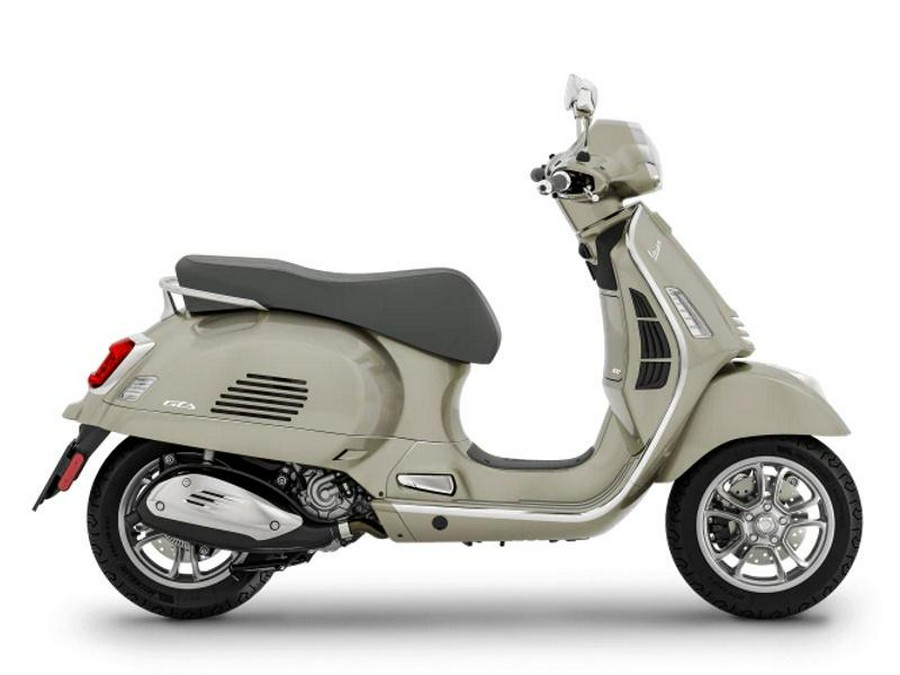 2023 Vespa GTS 300