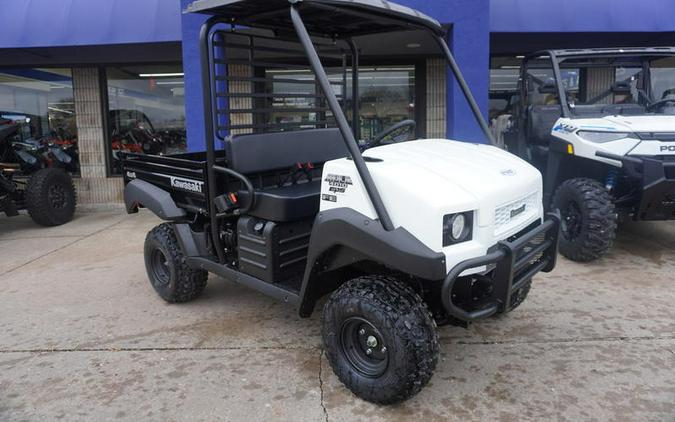 2023 Kawasaki Mule 4010 4x4 FE