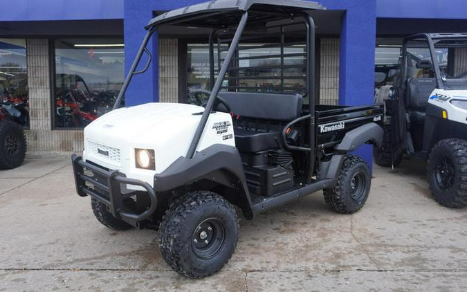 2023 Kawasaki Mule 4010 4x4 FE