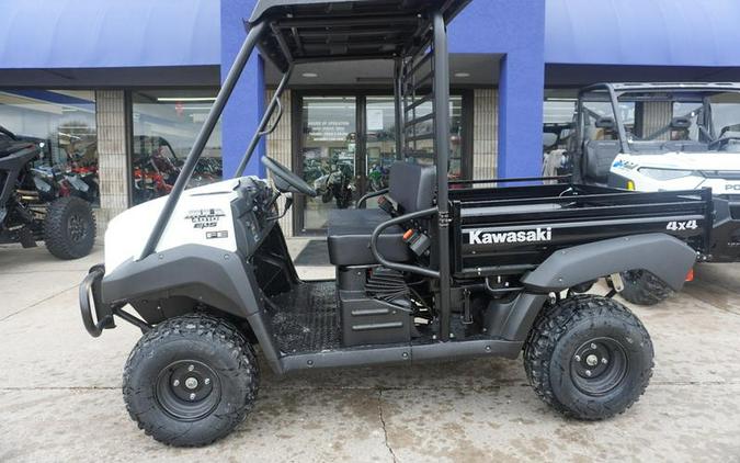 2023 Kawasaki Mule 4010 4x4 FE