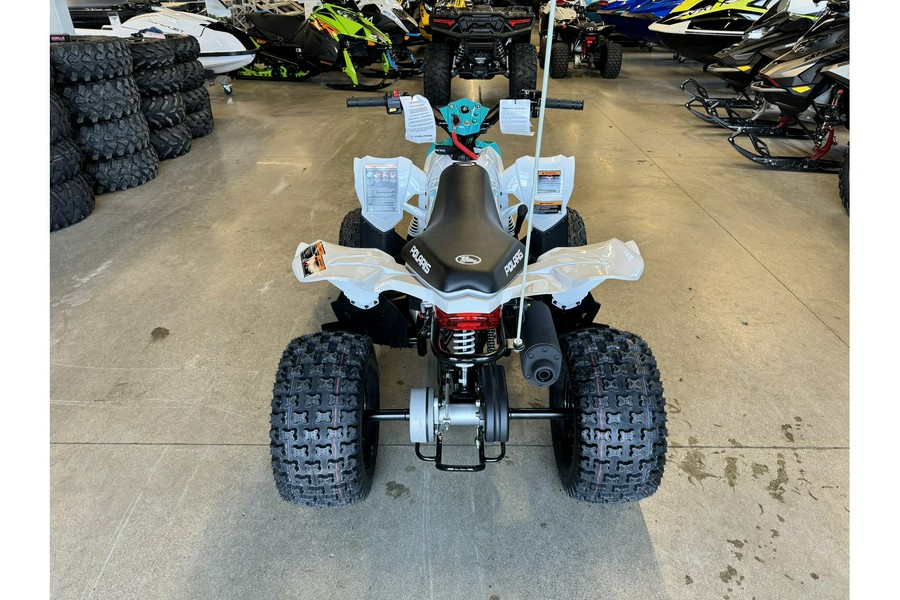 2024 Polaris Industries Outlaw 110 EFI