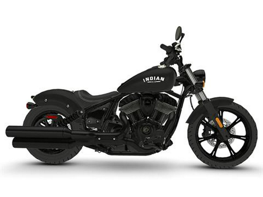 2024 Indian Motorcycle Chief Dark Horse®