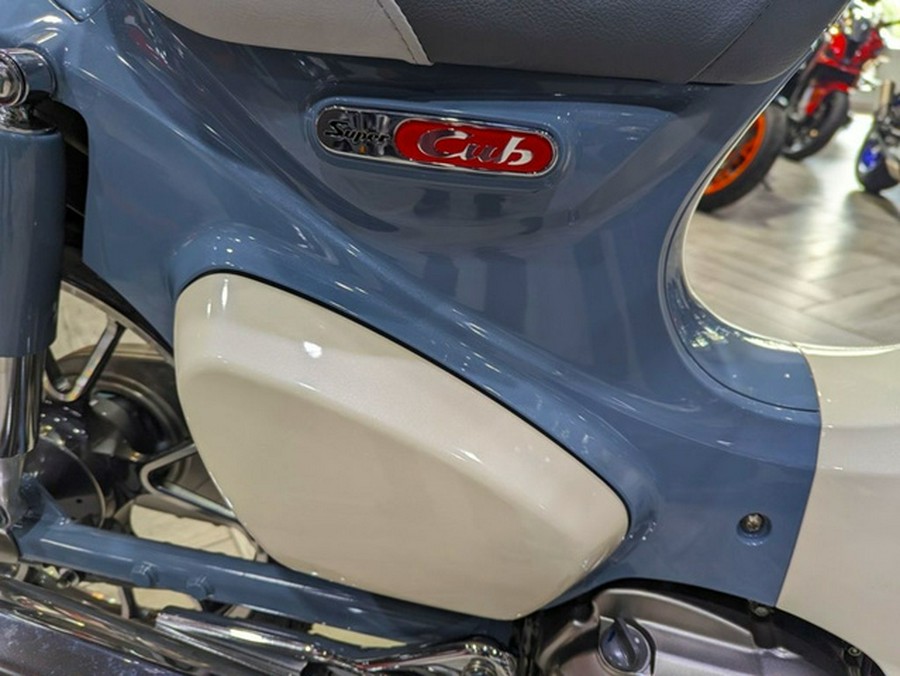 2024 Honda Super Cub C125 ABS