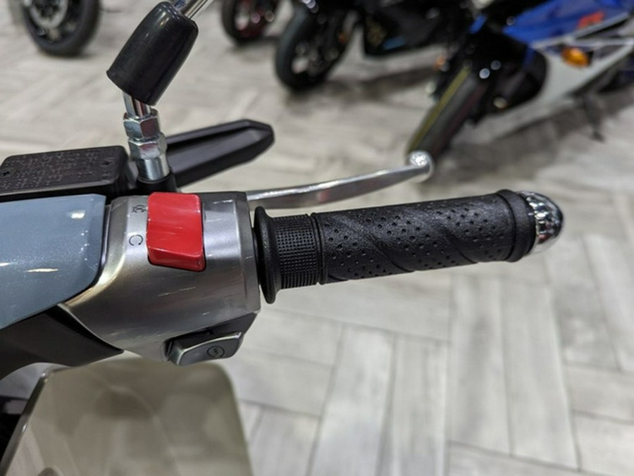 2024 Honda Super Cub C125 ABS