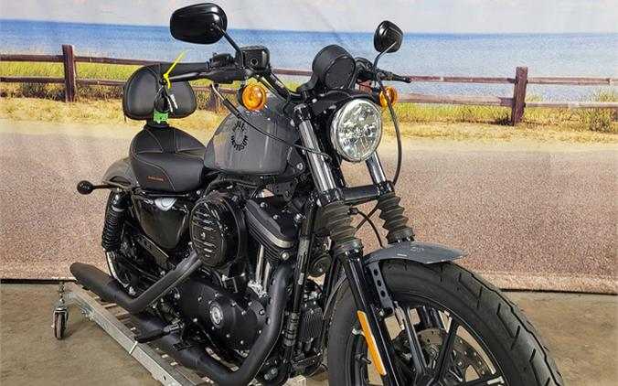 2022 Harley-Davidson XL883N