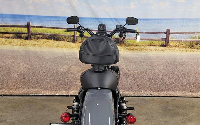 2022 Harley-Davidson XL883N