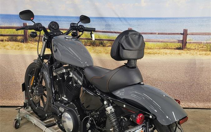 2022 Harley-Davidson XL883N