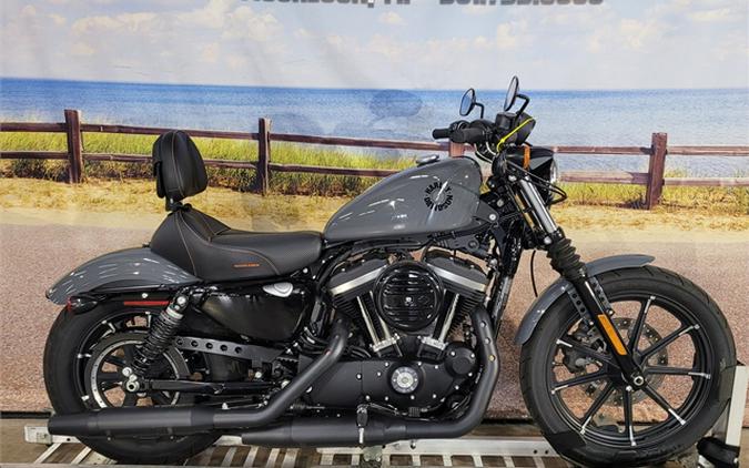 2022 Harley-Davidson XL883N