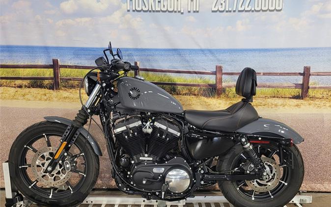 2022 Harley-Davidson XL883N