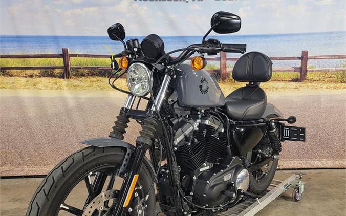 2022 Harley-Davidson XL883N