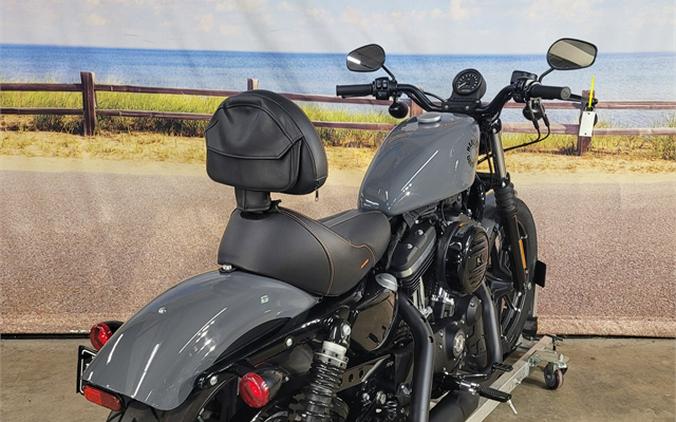 2022 Harley-Davidson XL883N