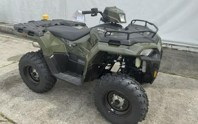 2024 Polaris Sportsman 570