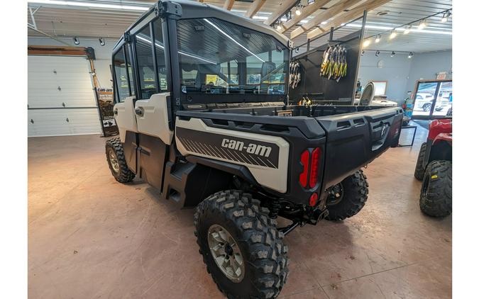 2024 Can-Am Defender MAX Limited HD10