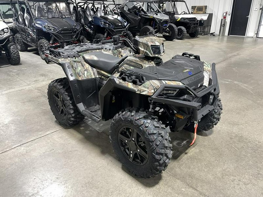 2024 Polaris® Sportsman 850 Ultimate Trail Polaris Pursuit Camo