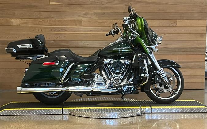 2019 Harley-Davidson Street Glide®